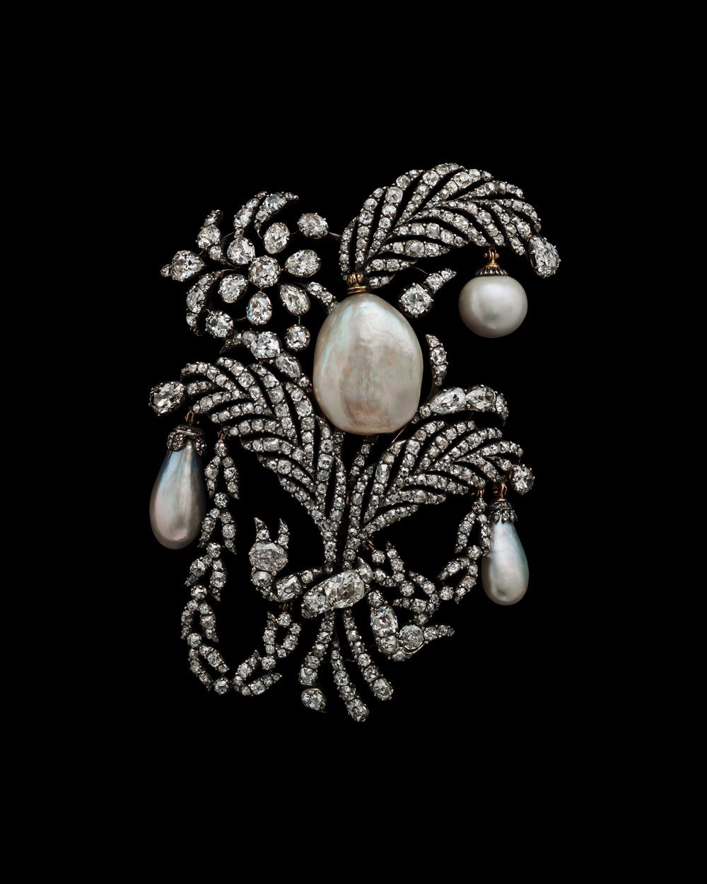 Royal Jewelry Exhibitions in Europe