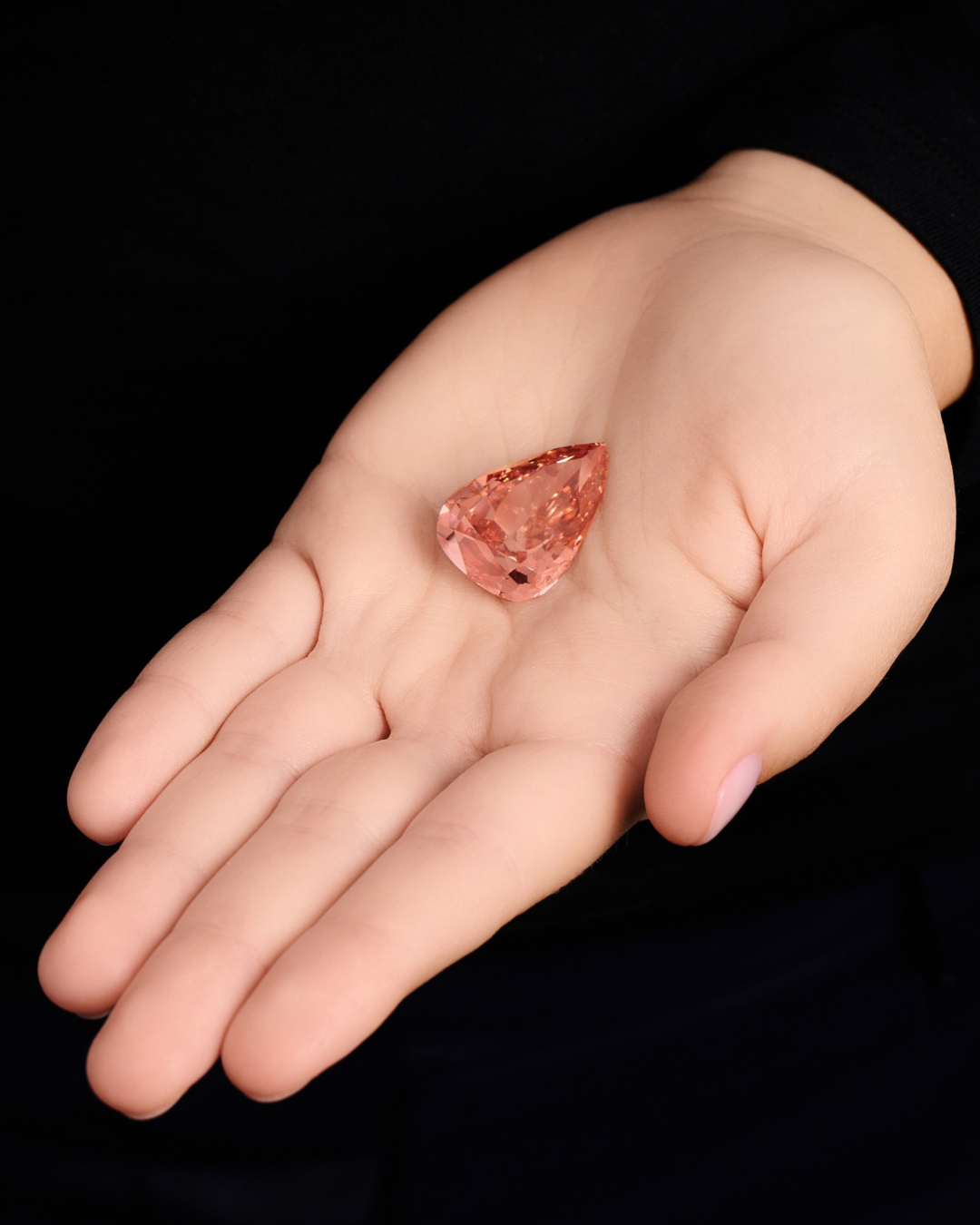 desert rose diamond