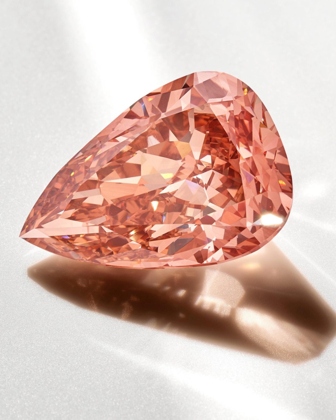 desert rose diamond
