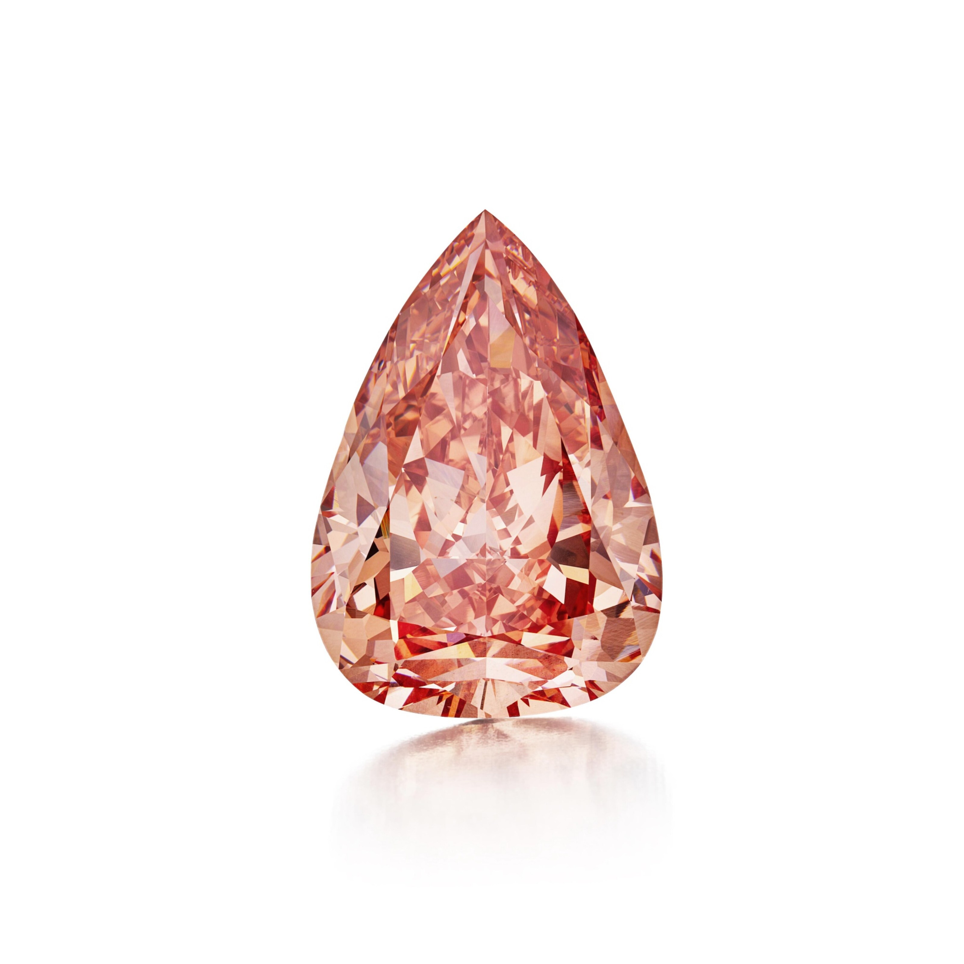 the desert rose diamond