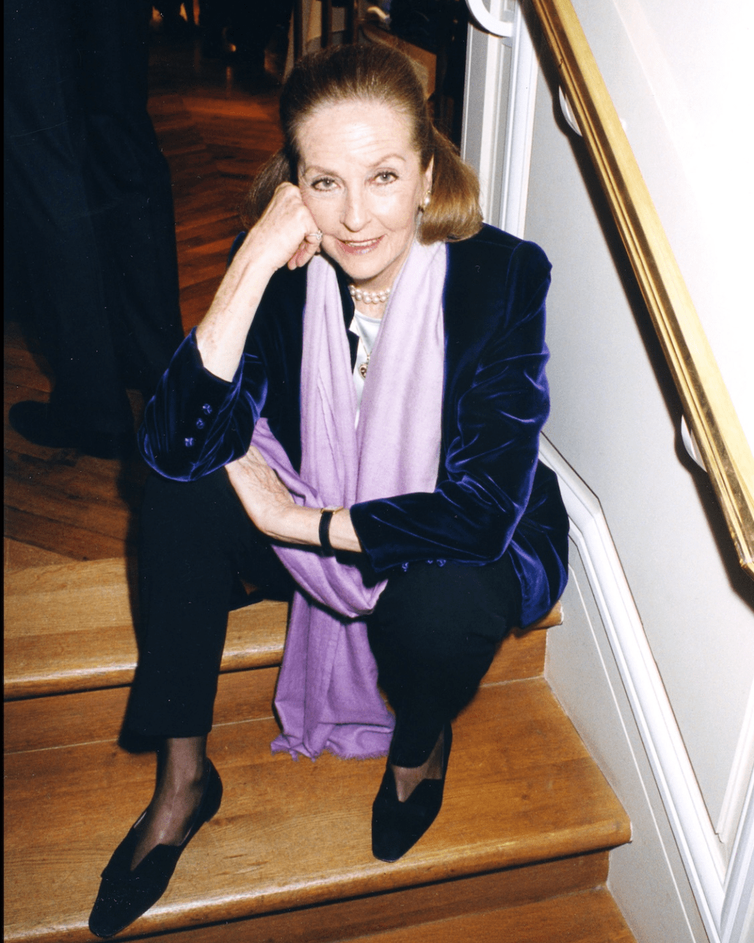 Doris Brynner
