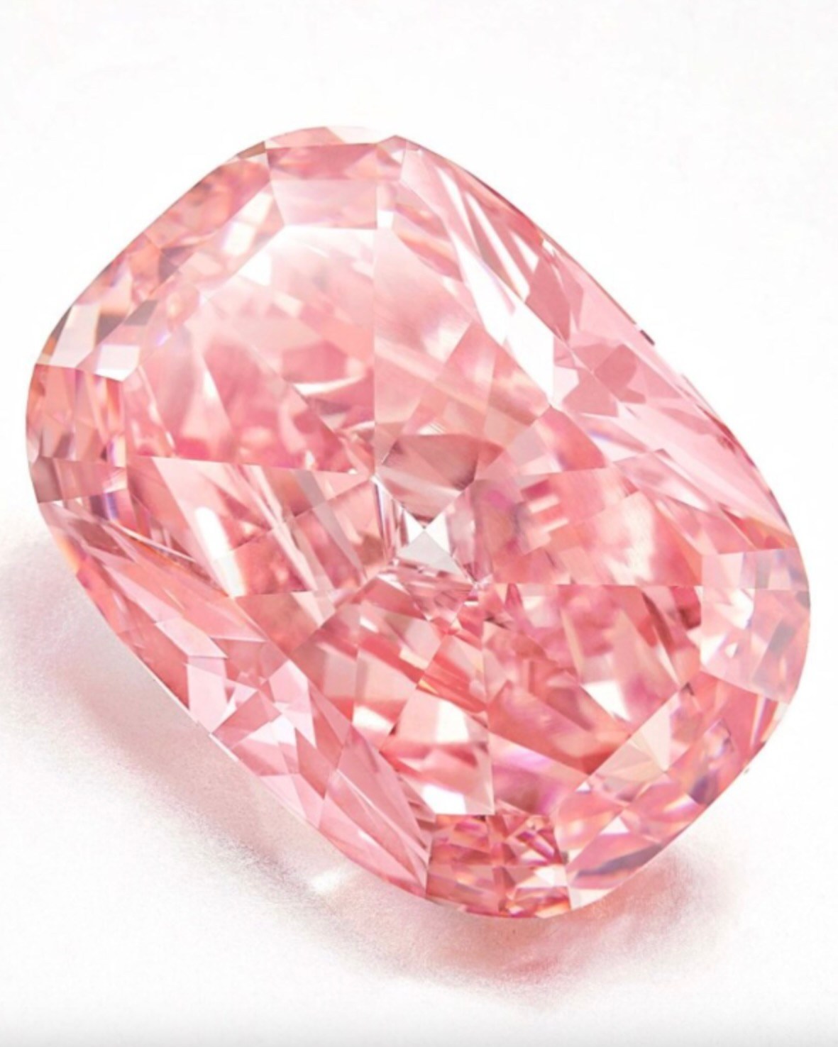 williamson pink star diamond