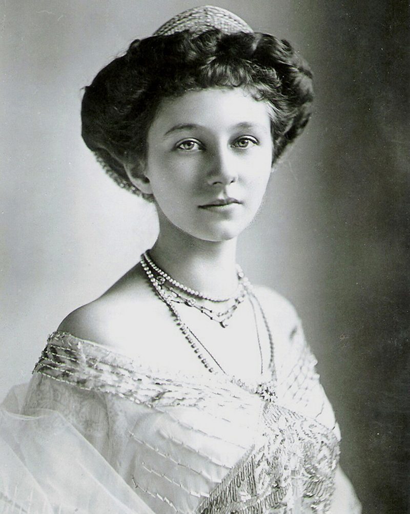 Prussian tiara