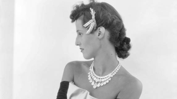 Babe Paley