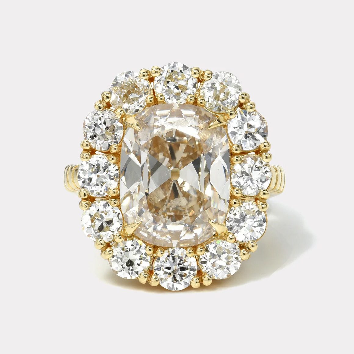 engagement ring trends