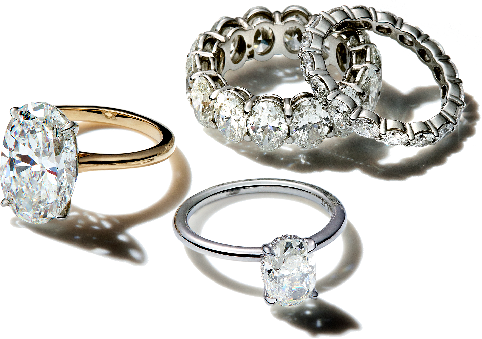 engagement rings