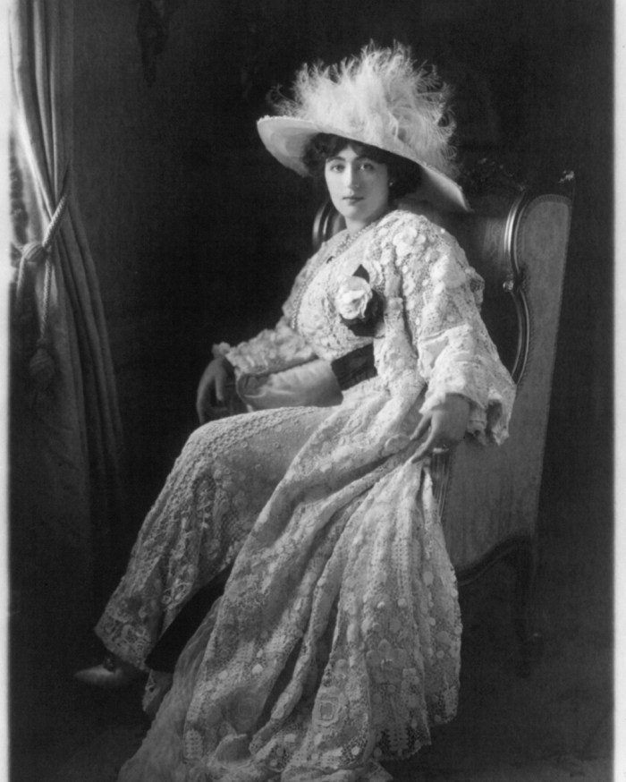 Hope Diamond Evalyn Walsh McLean