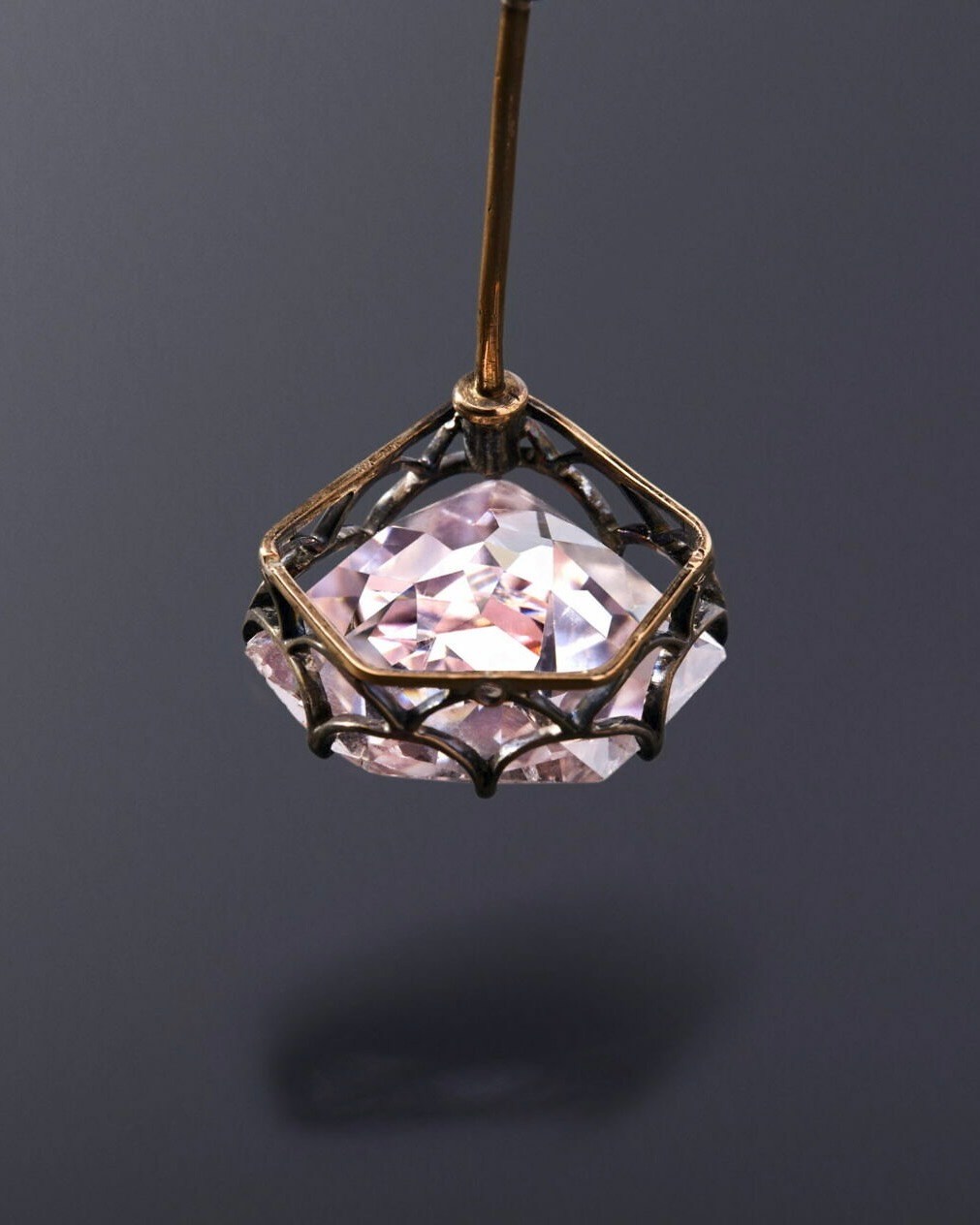 The Hortensia Diamond