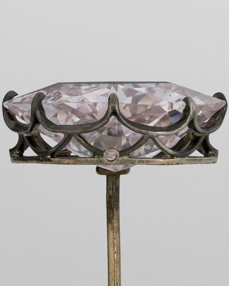 The Hortensia Diamond