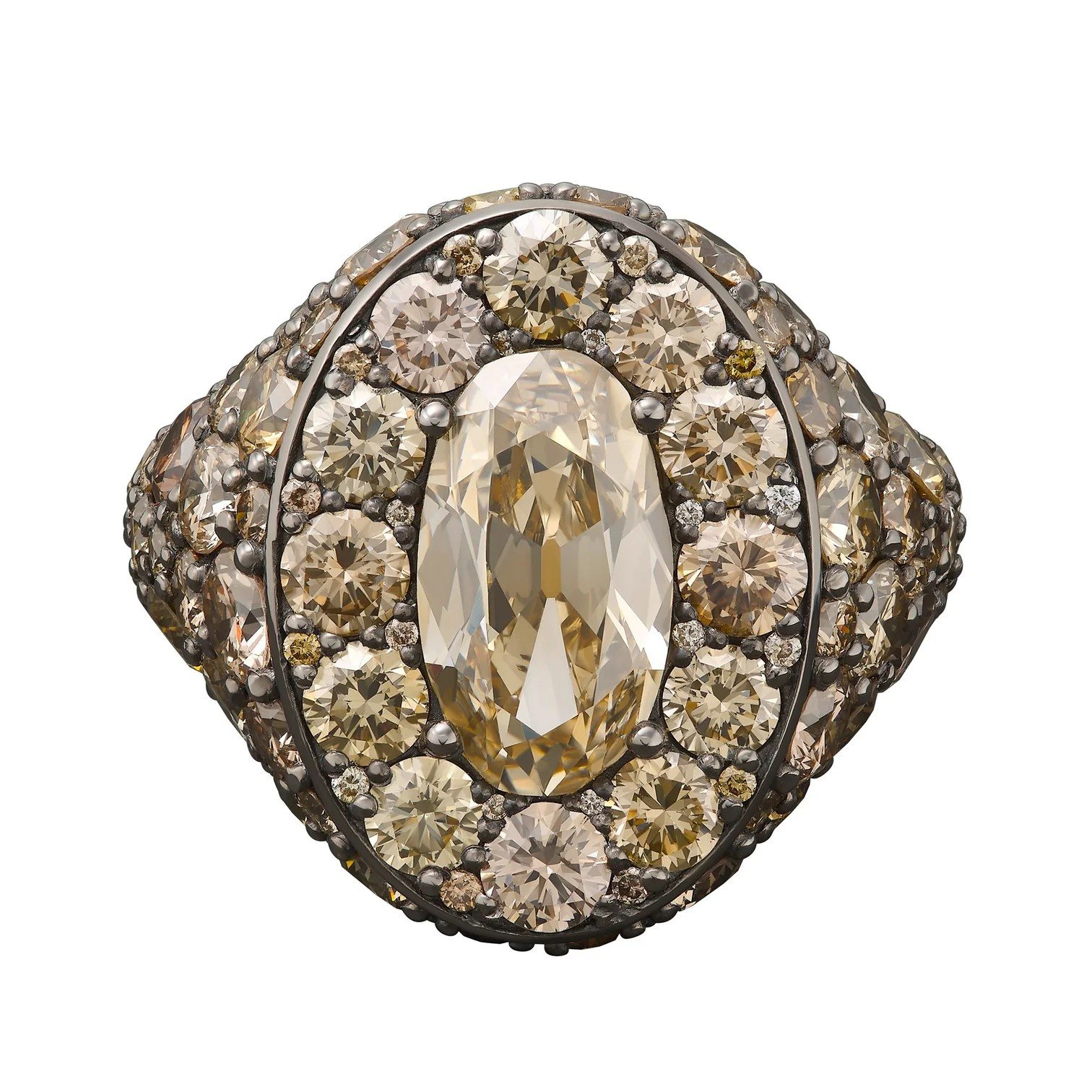 engagement ring trends