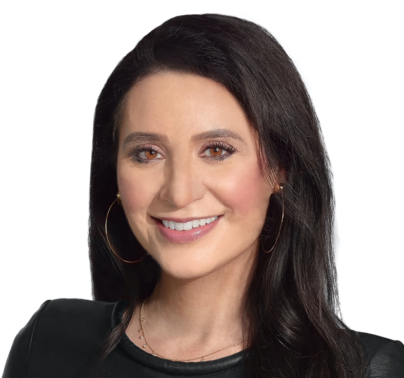 Rebecca Boyajian