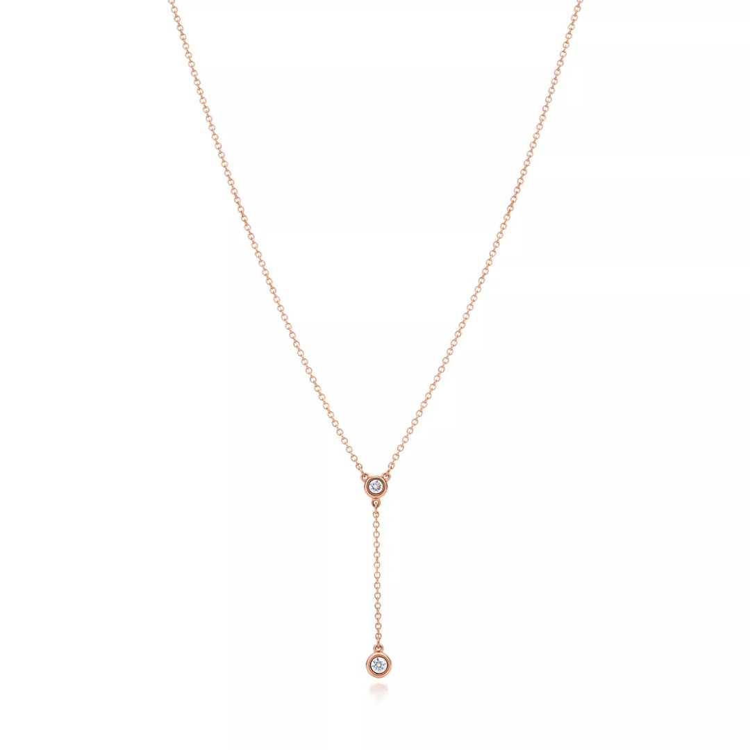Valentine's Day gift necklace