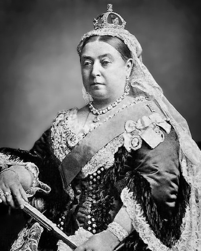 Queen Victoria