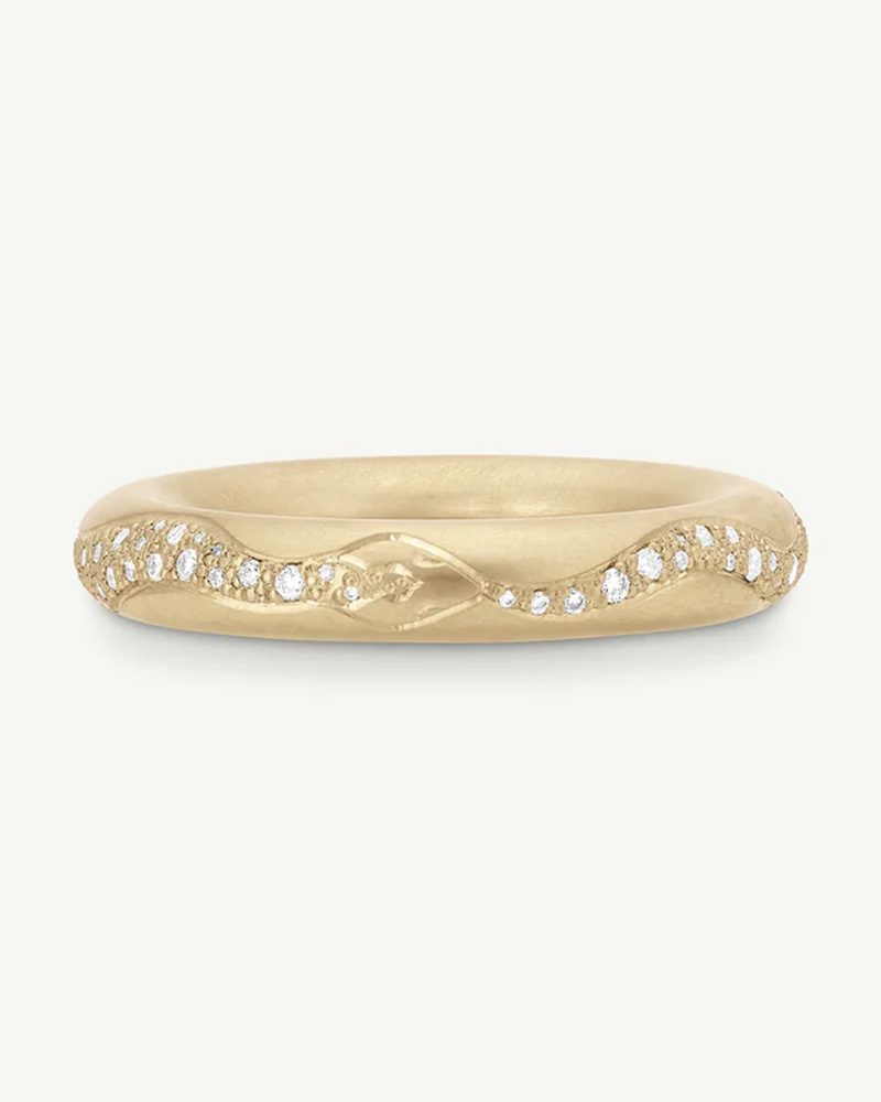 anniversary ring