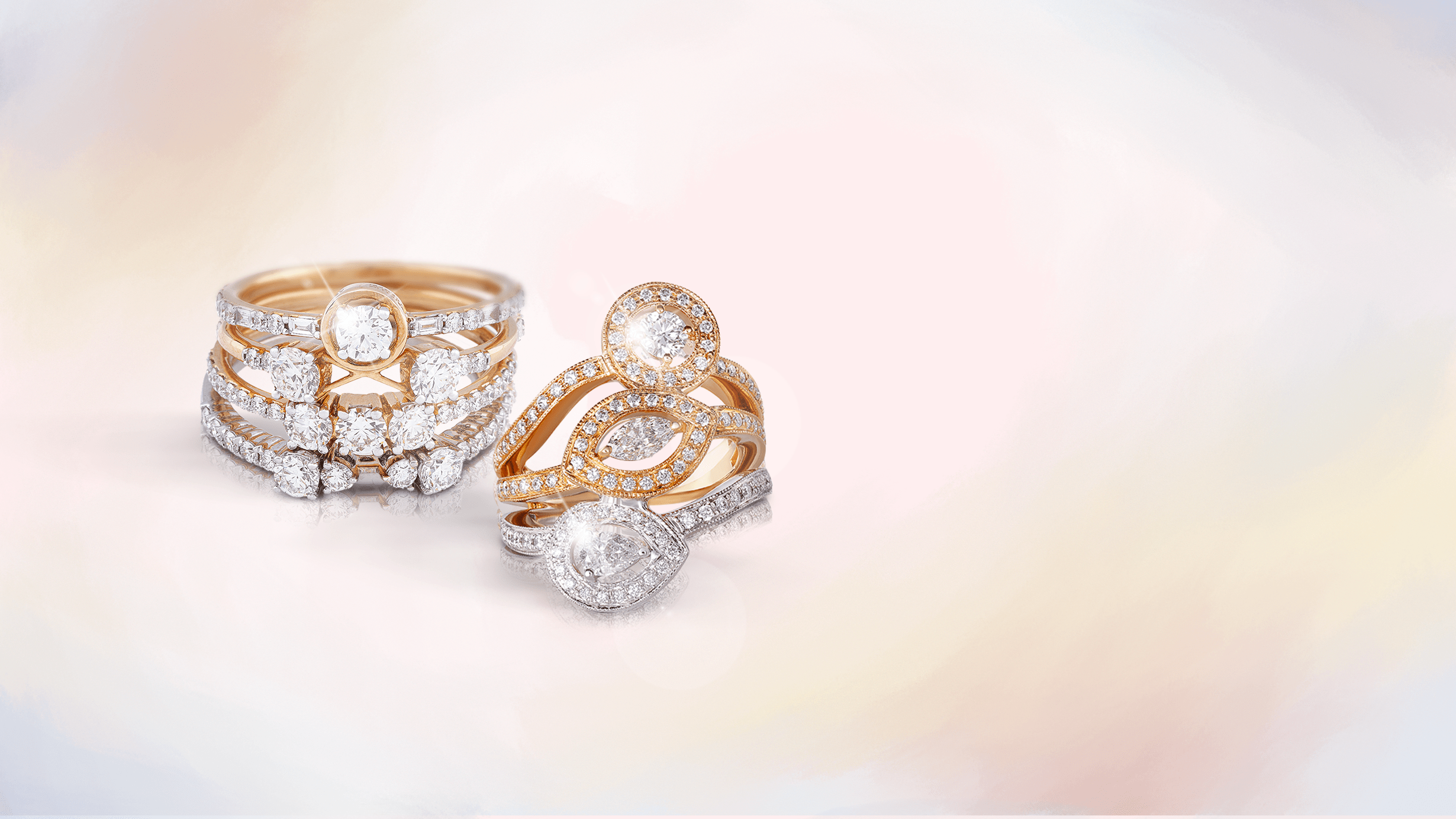 Valentine-Gifting-Guide-earrings-rings-stackable rings-pendants