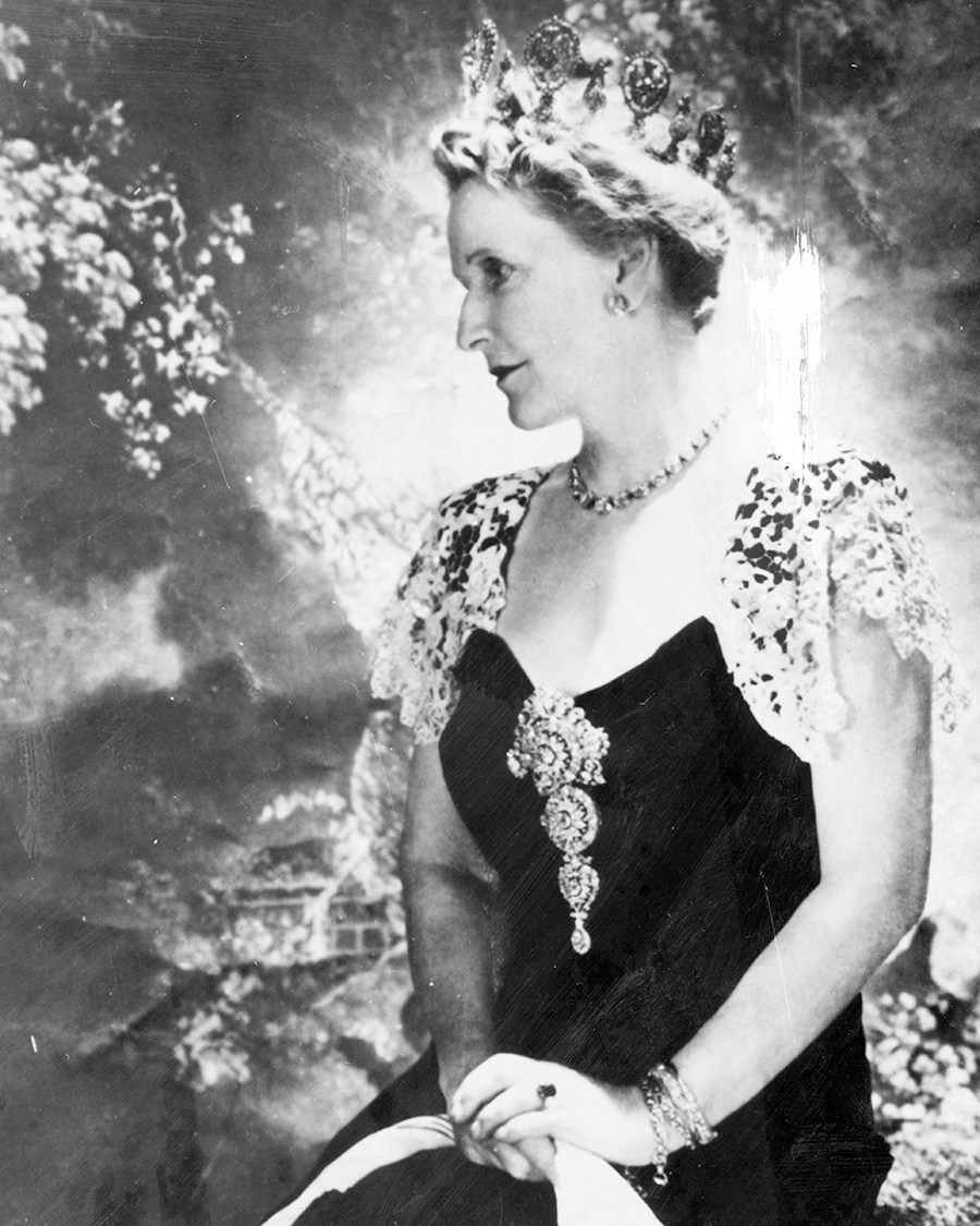 Nancy Astor