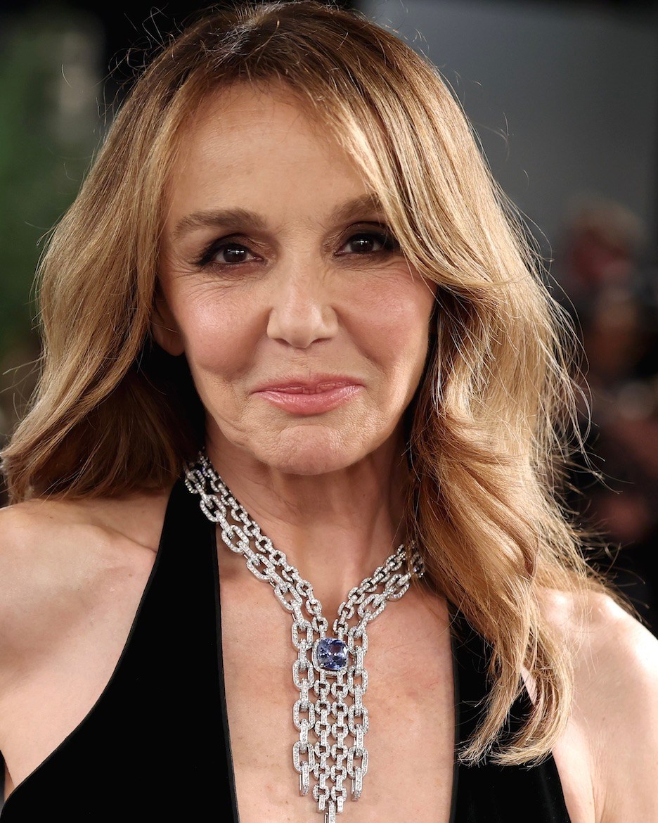 Philippine Leroy-Beaulieu Wore Pomellato Jewelry to the 2026 Oscars After Party