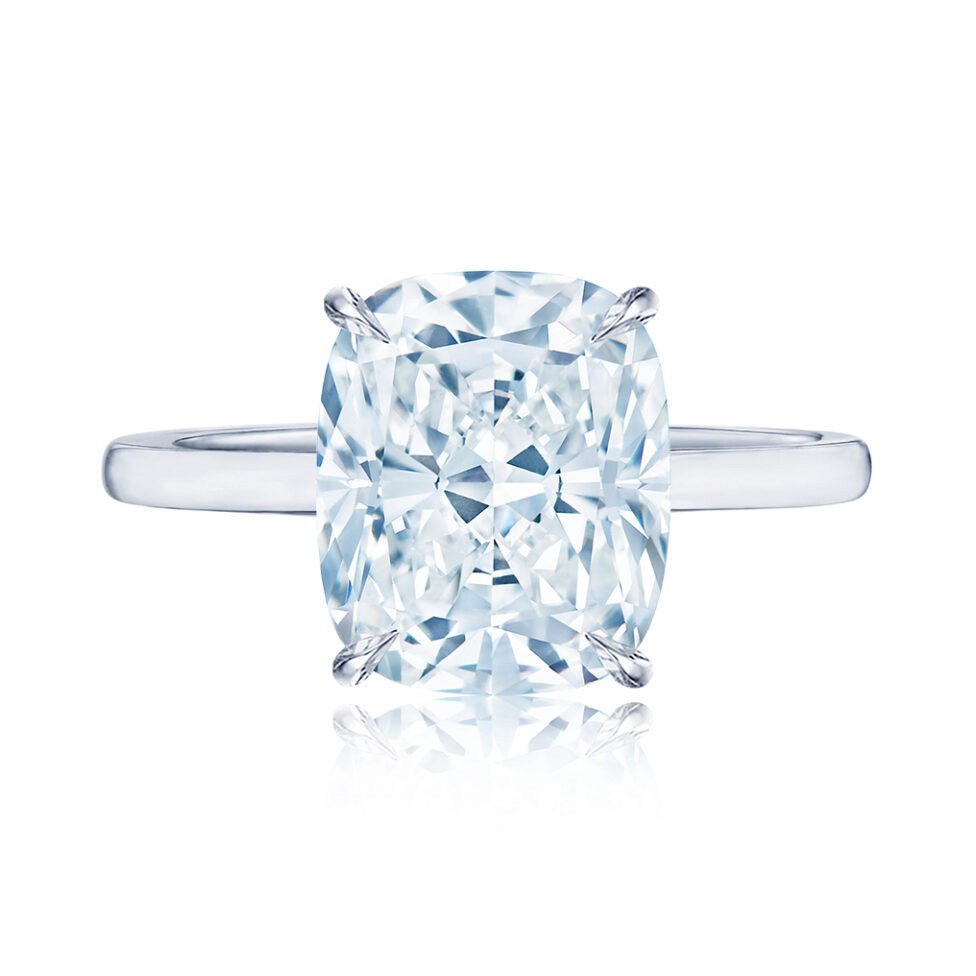 classic engagement rings