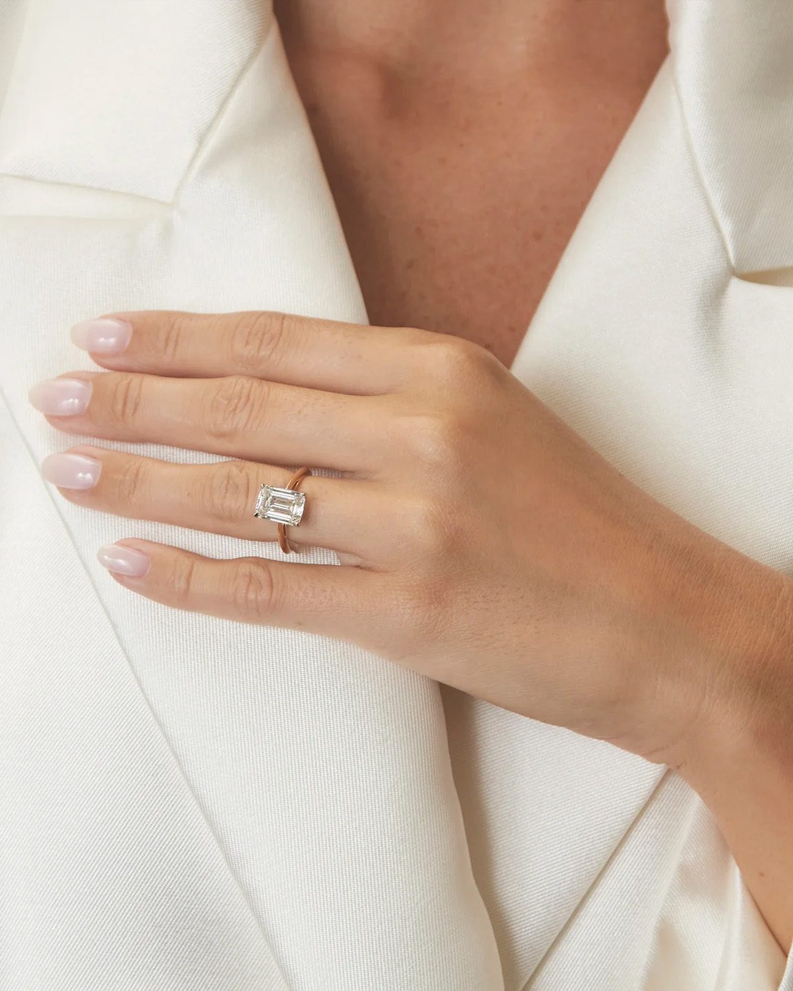 classic engagement rings