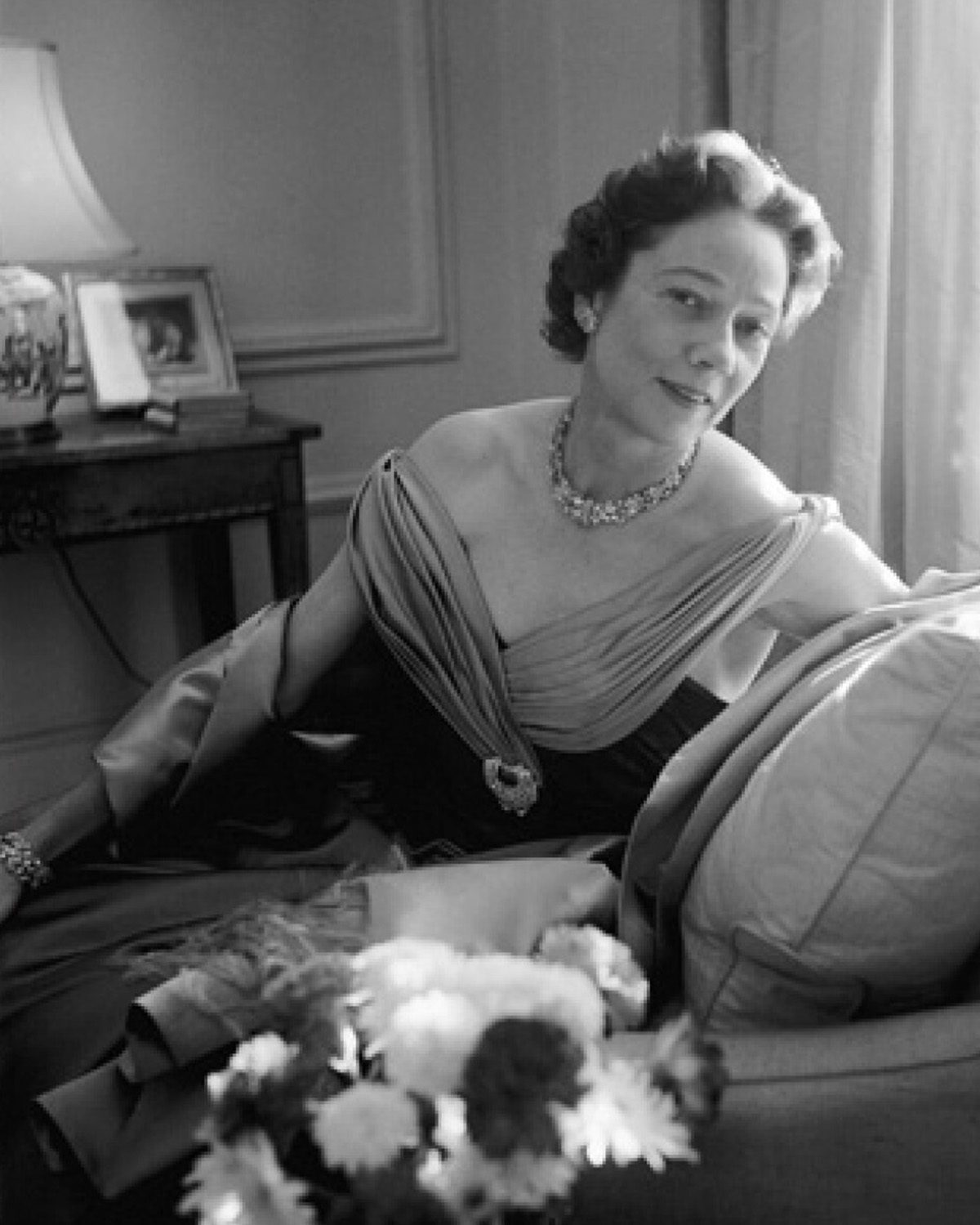 brooke astor