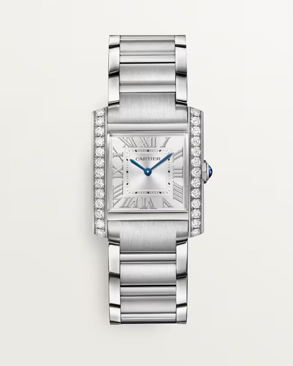 Cartier Tank Française Watch