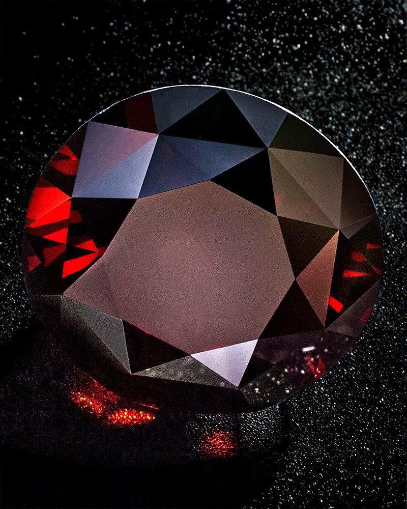 DeYoung Red Diamond