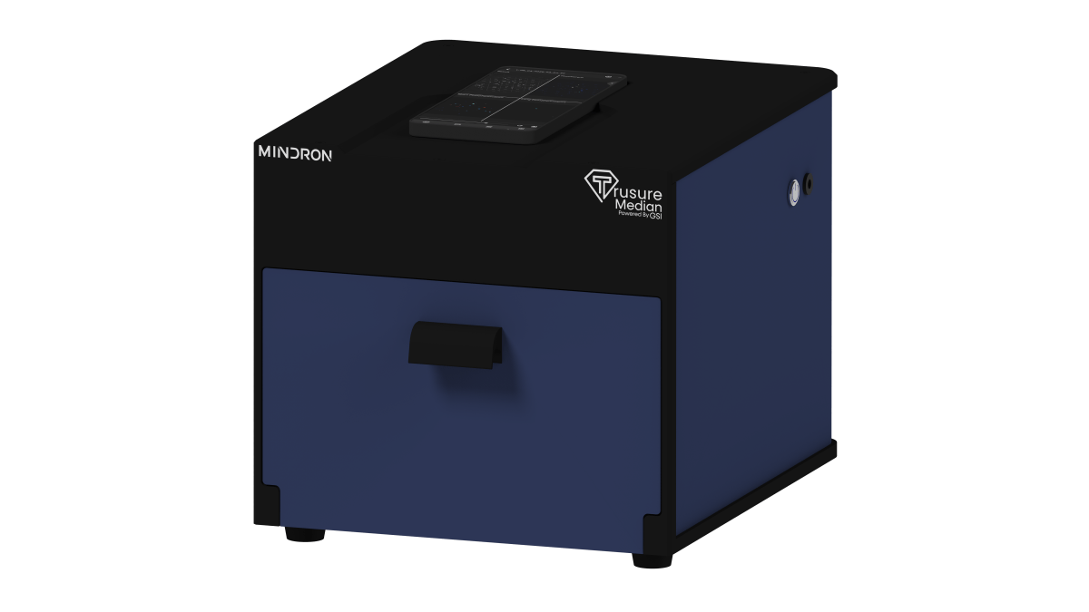 Mindron Trusure Median