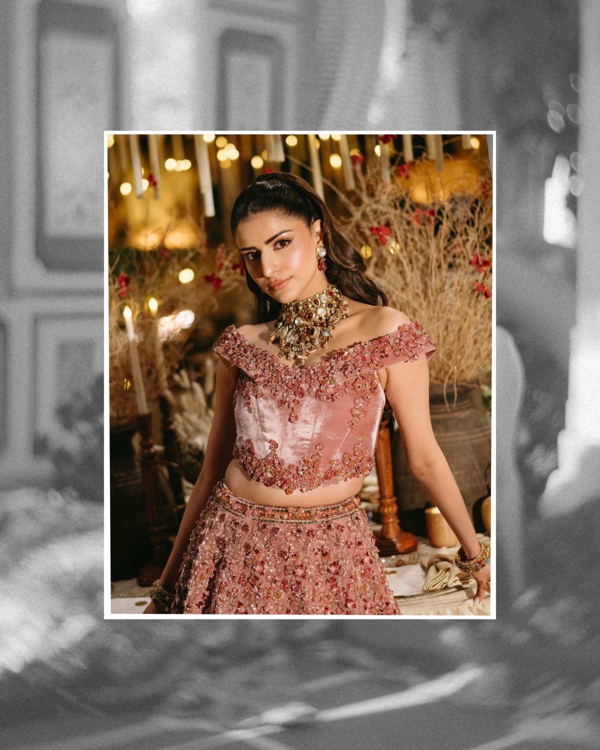 Diamond Jewellery for Your Glamorous Wedding Event