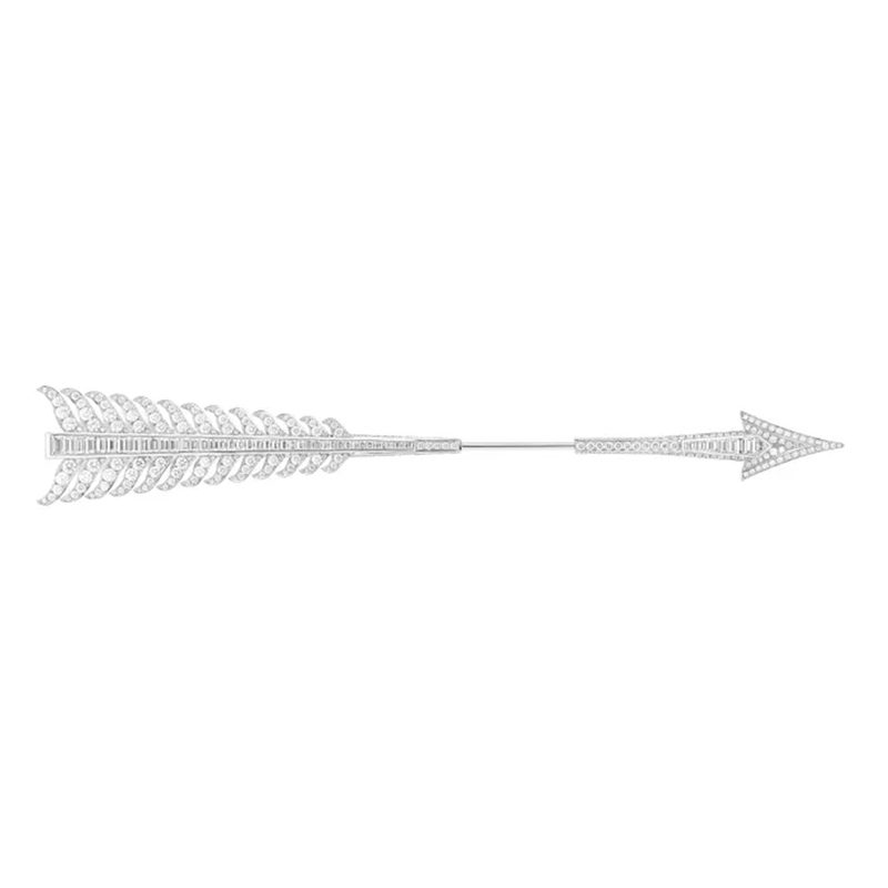 men's brooch