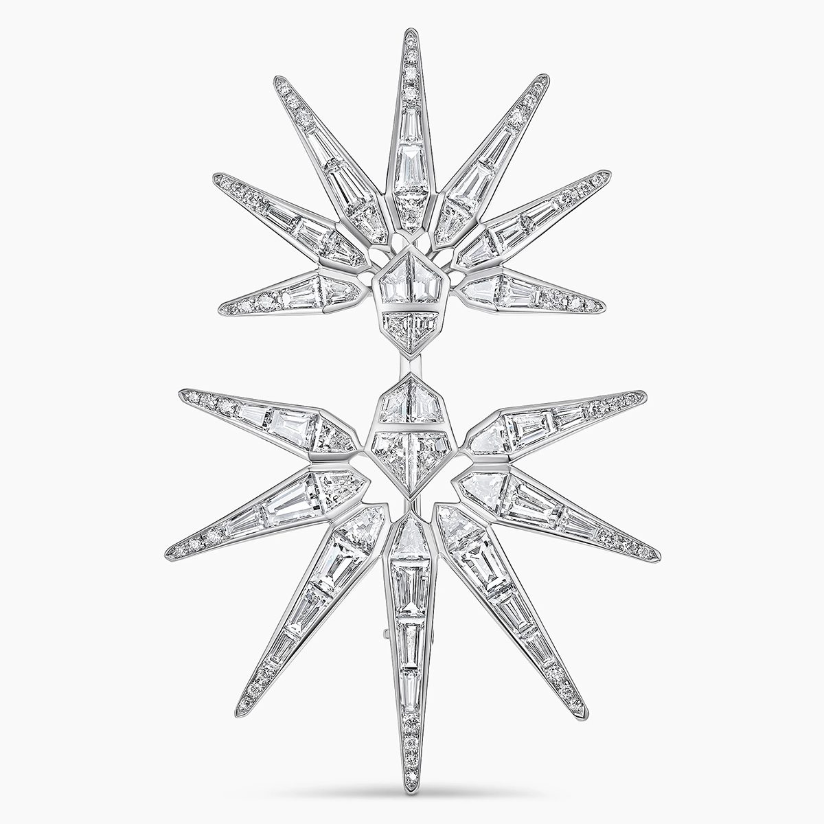 men's brooch