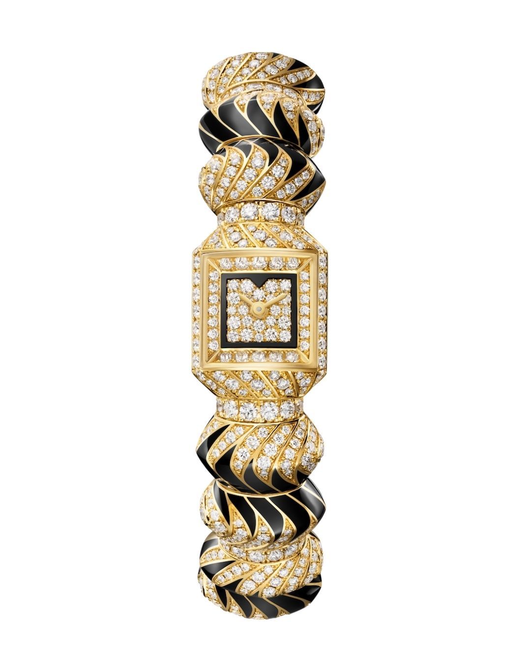 Cartier Myst de Cartier Diamond Watches