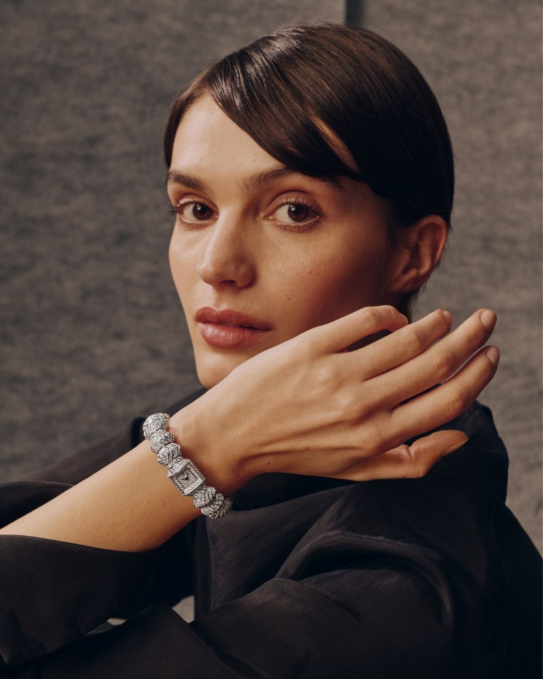 Myst de Cartier Diamond Watches