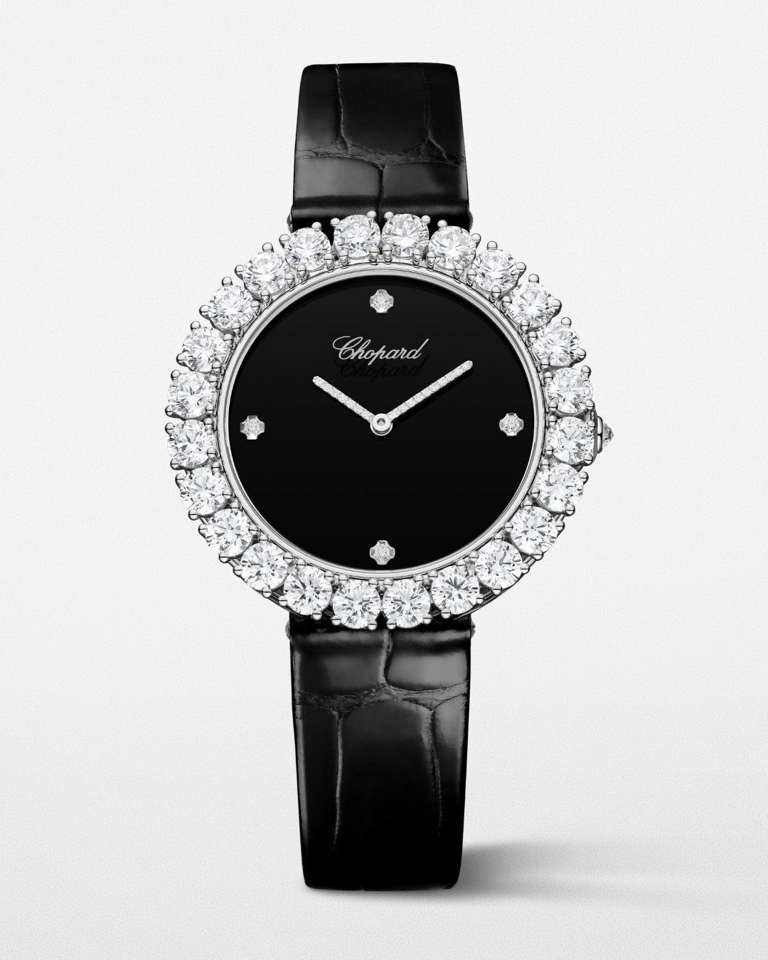 Chopard L’Heure du Diamant Collection