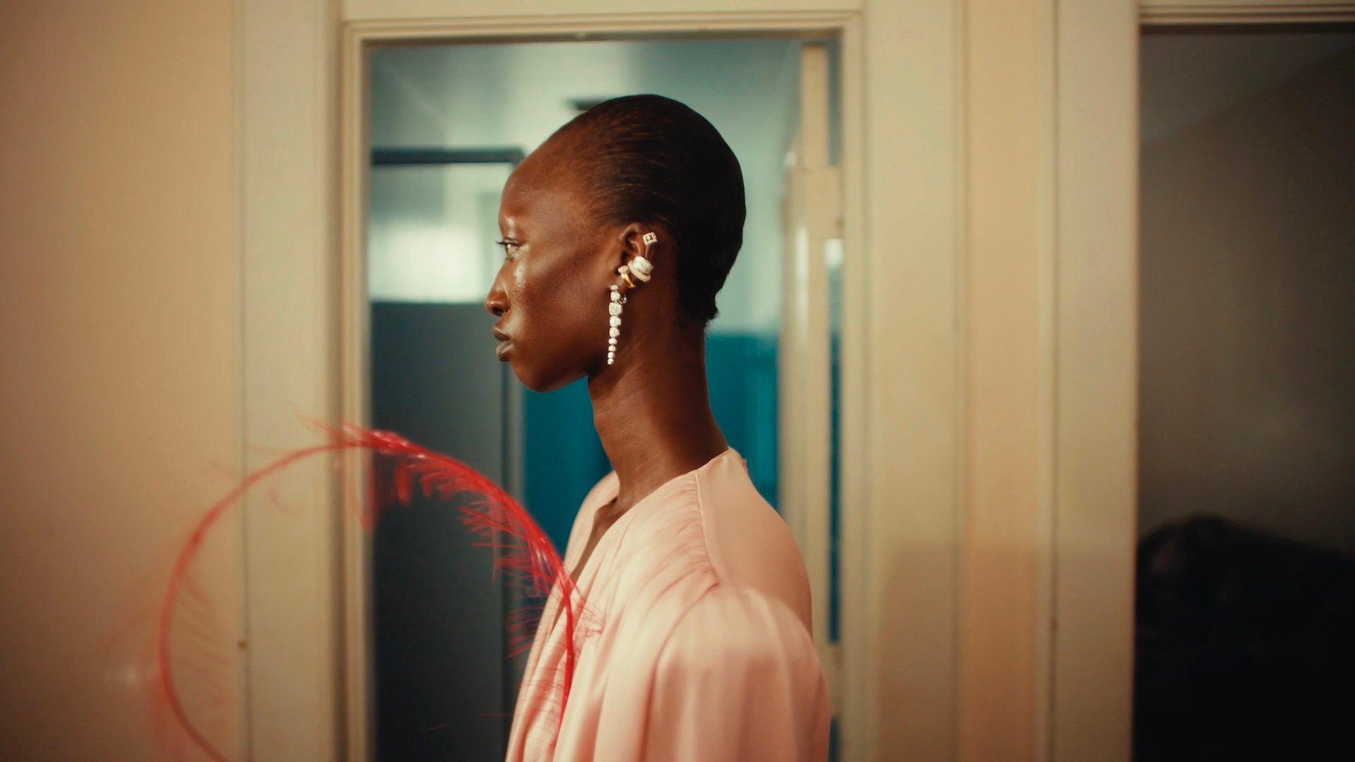 Statement Earrings