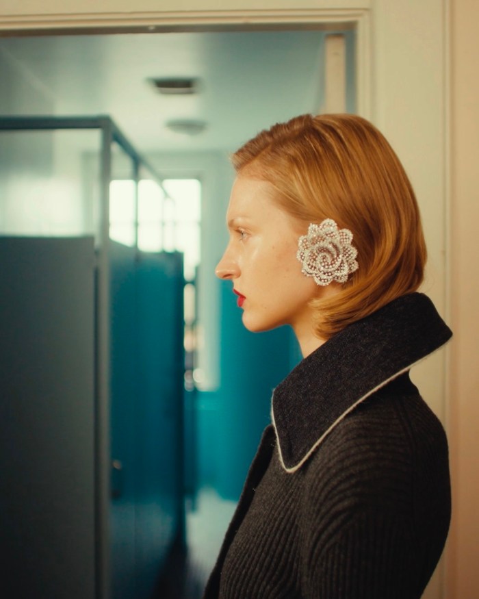 Statement Earrings