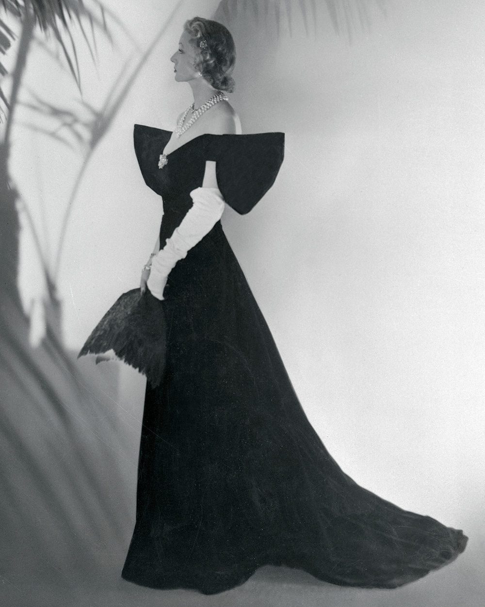Portrait of Millicent Rogers, c. 1947