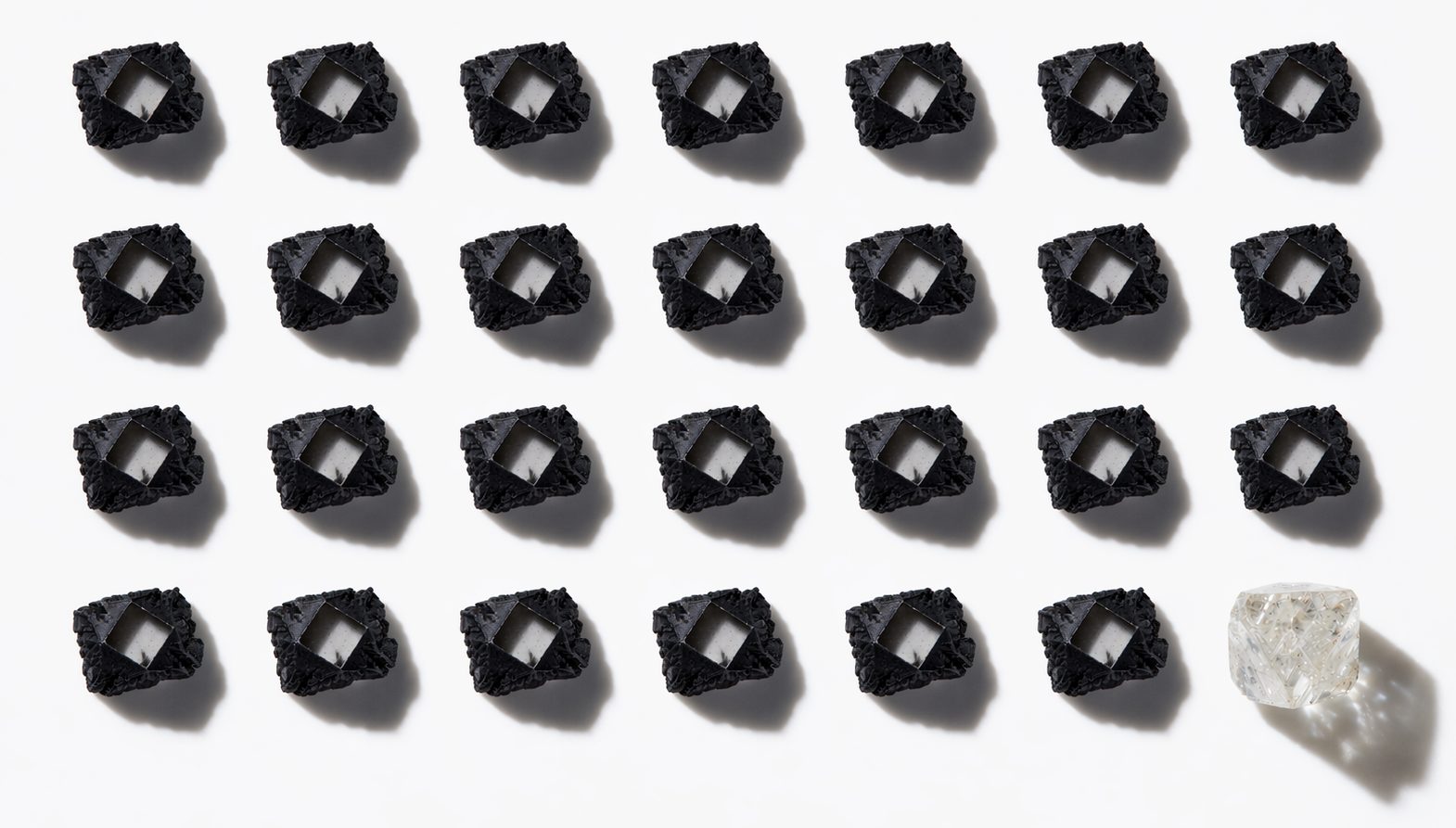 why are natural diamonds more expensive?