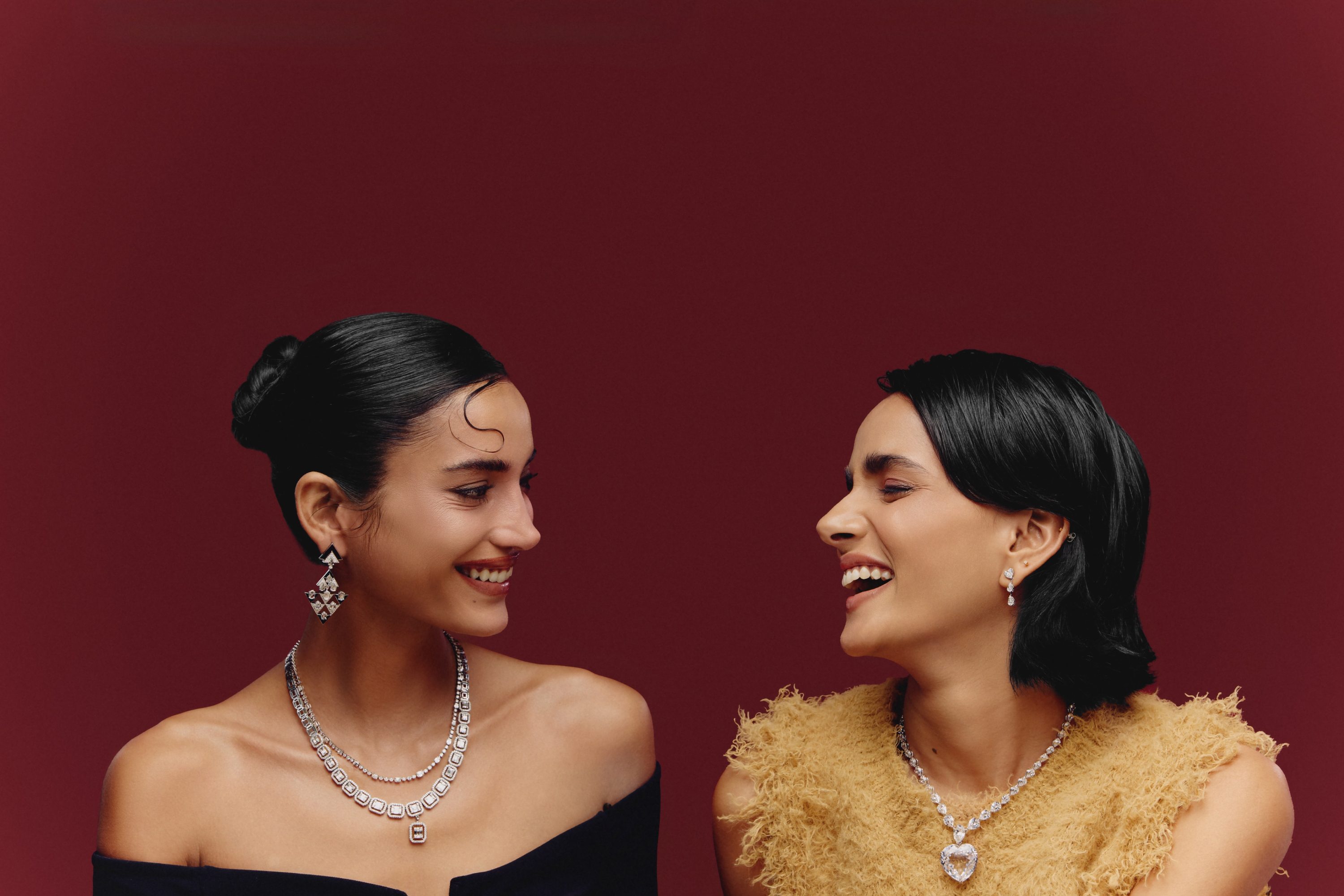 Natural Diamond Jewellery for Every Occasion