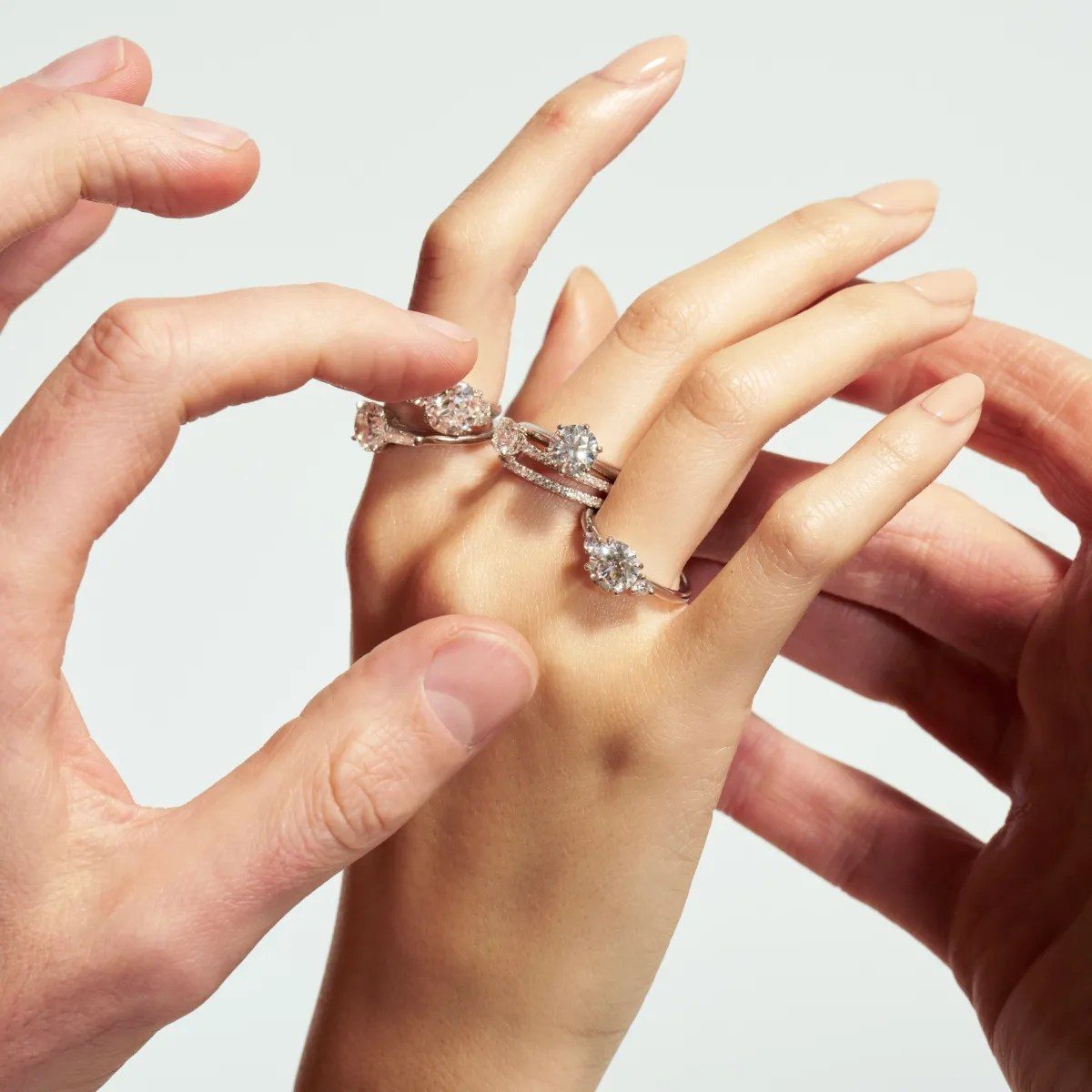 Diamond Preferences of America