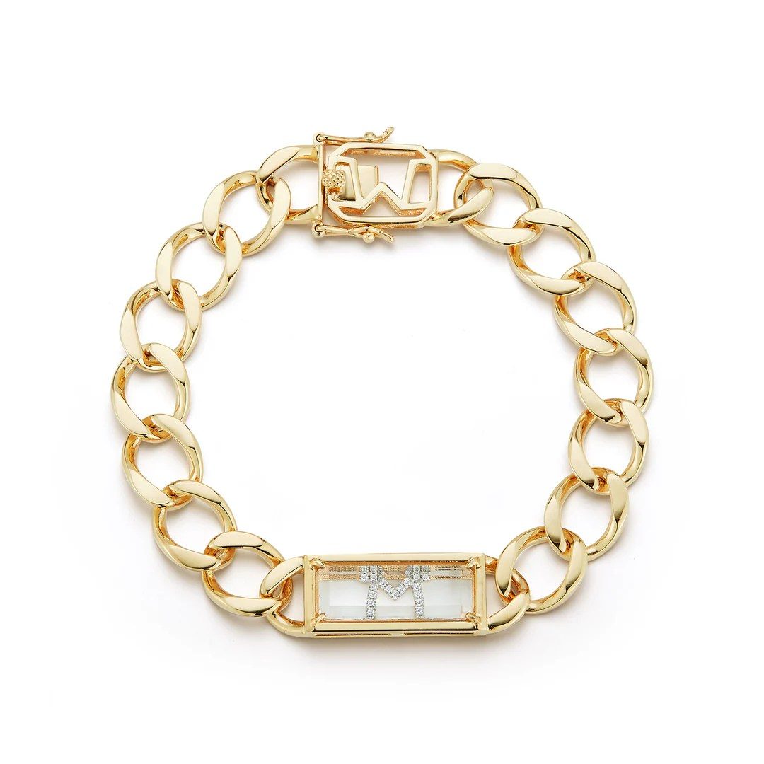chain bracelet graduation gifts
