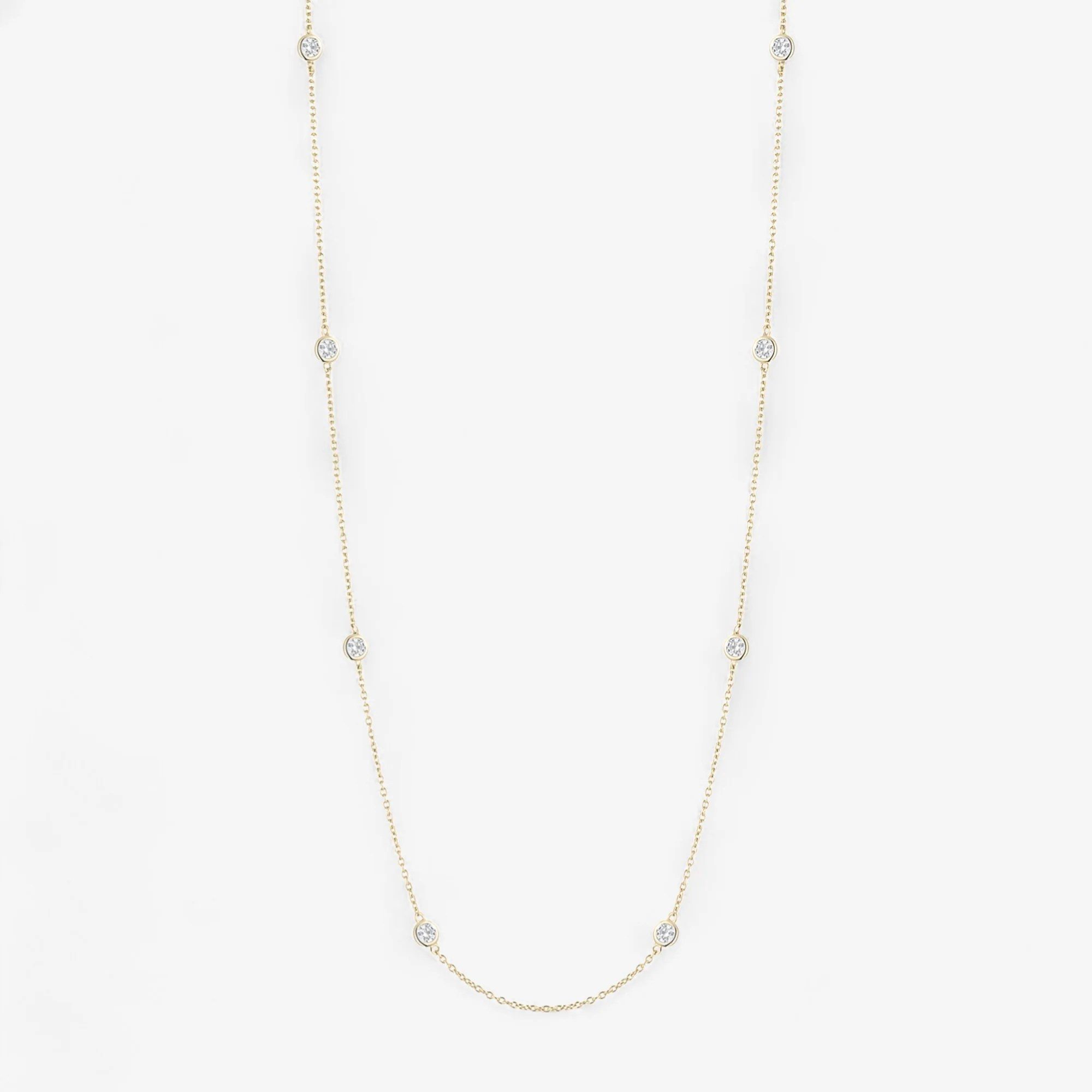 graduation gifts diamond necklace