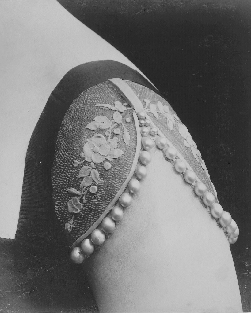 Inspiration for The Silhouette in Boucheron’s Histoire de Style 2026 collection Nom: Boucheron Prénom: Frédéric, 1880 © Archives Boucheron
