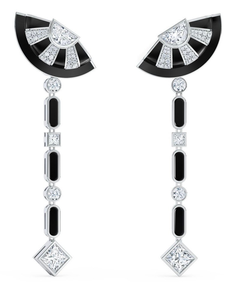 Cara Delevingne Wore De Beers Jewelry to the Met Gala 2026