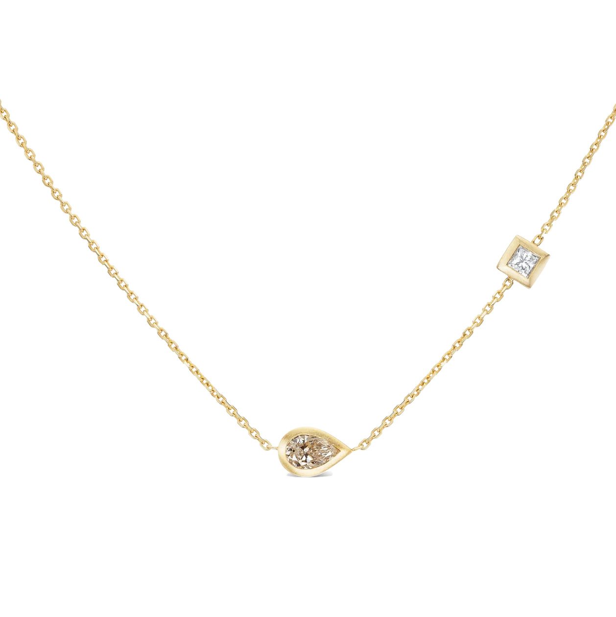 diamond necklace graduation gifts