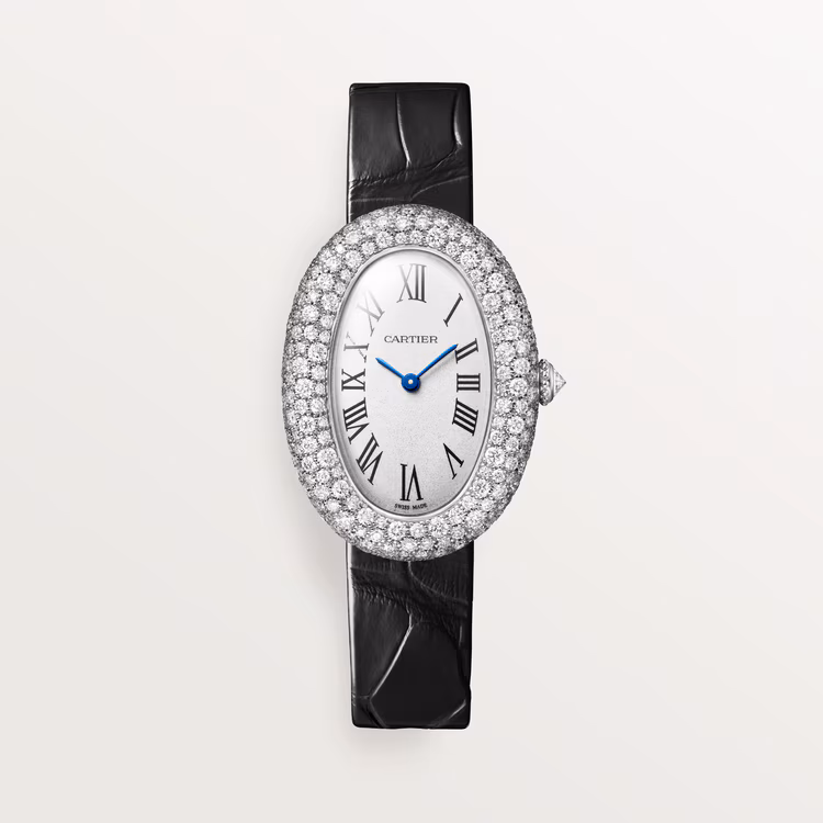 cartier diamond watch graduation gifts
