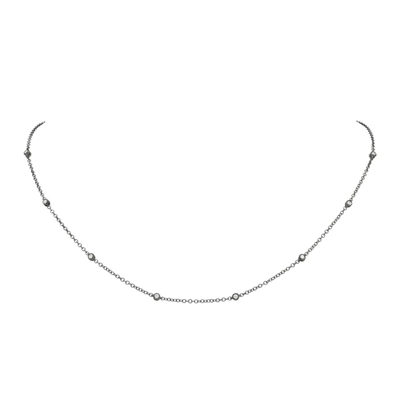 diamond necklace graduation gifts