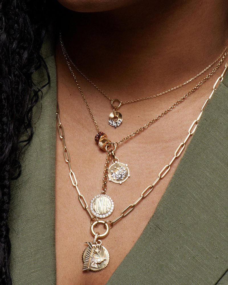 diamond medallions graduation gifts