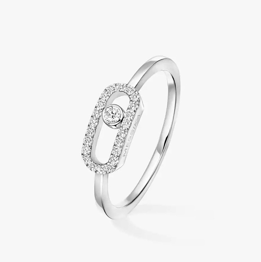 messika diamond ring graduation gifts