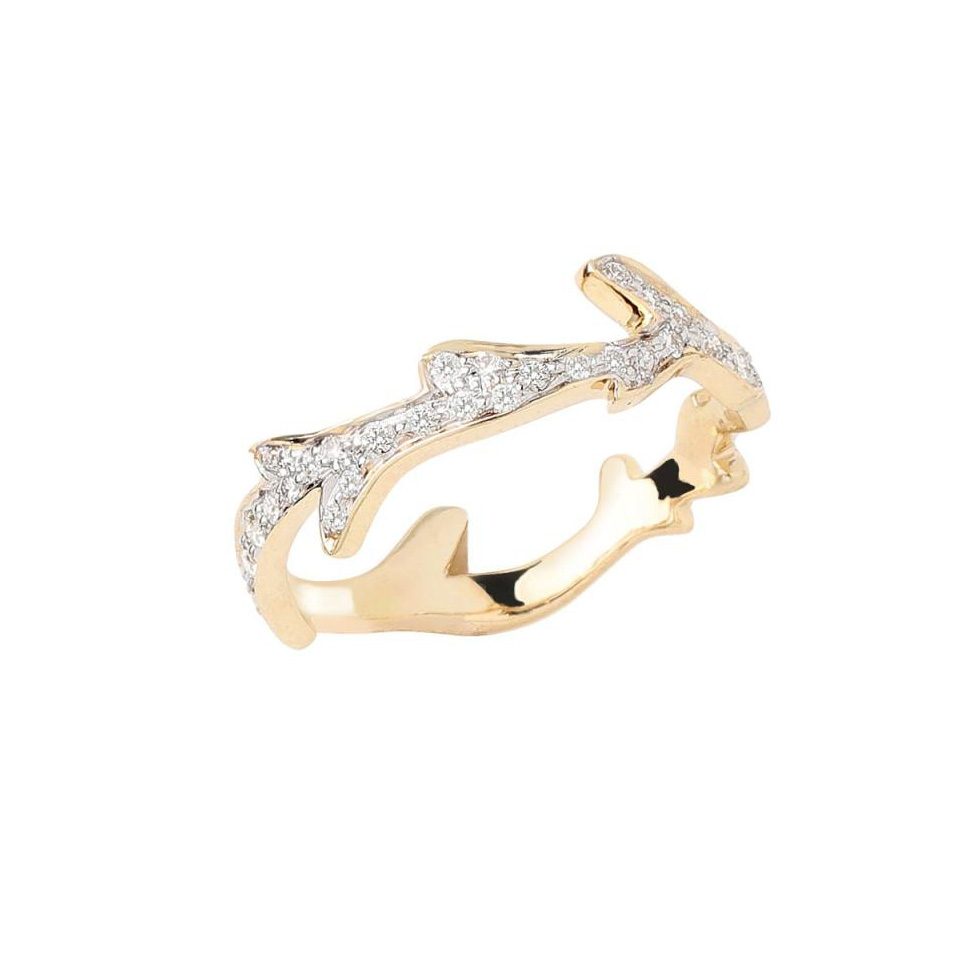 diamond ring graduation gifts