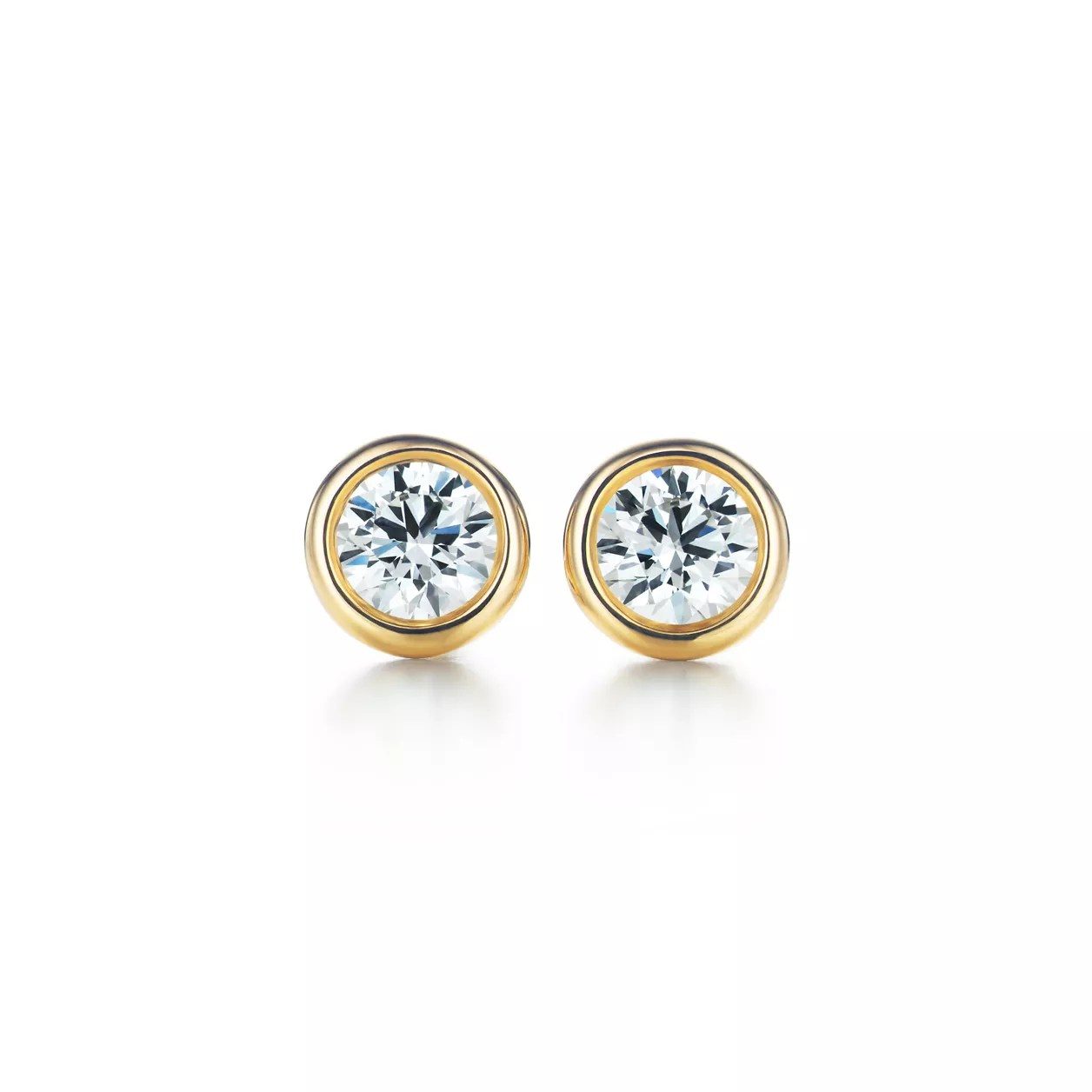 diamond studs graduation gifts